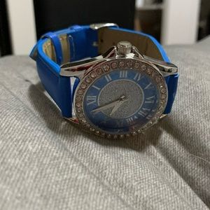 Kessaris women’s watch